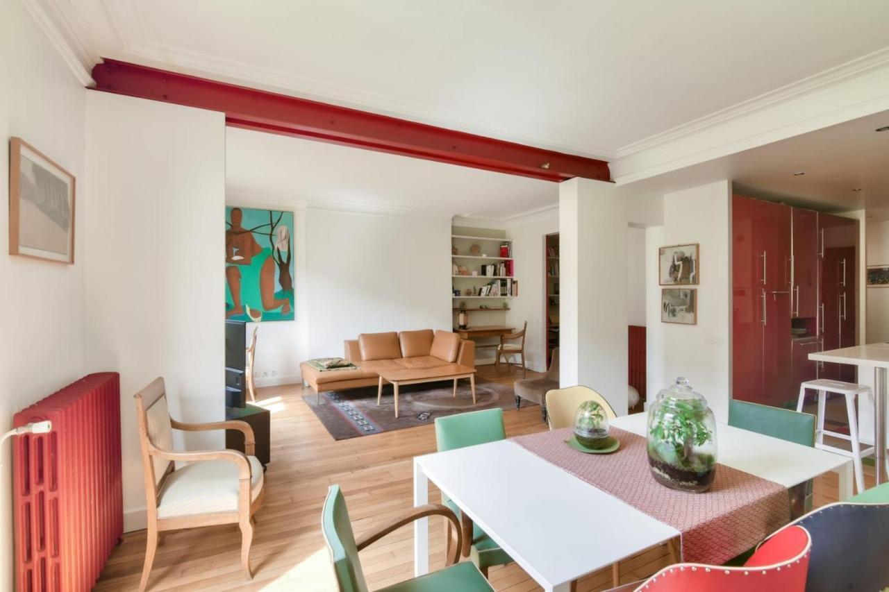 For 2 People - 19e Appartement *