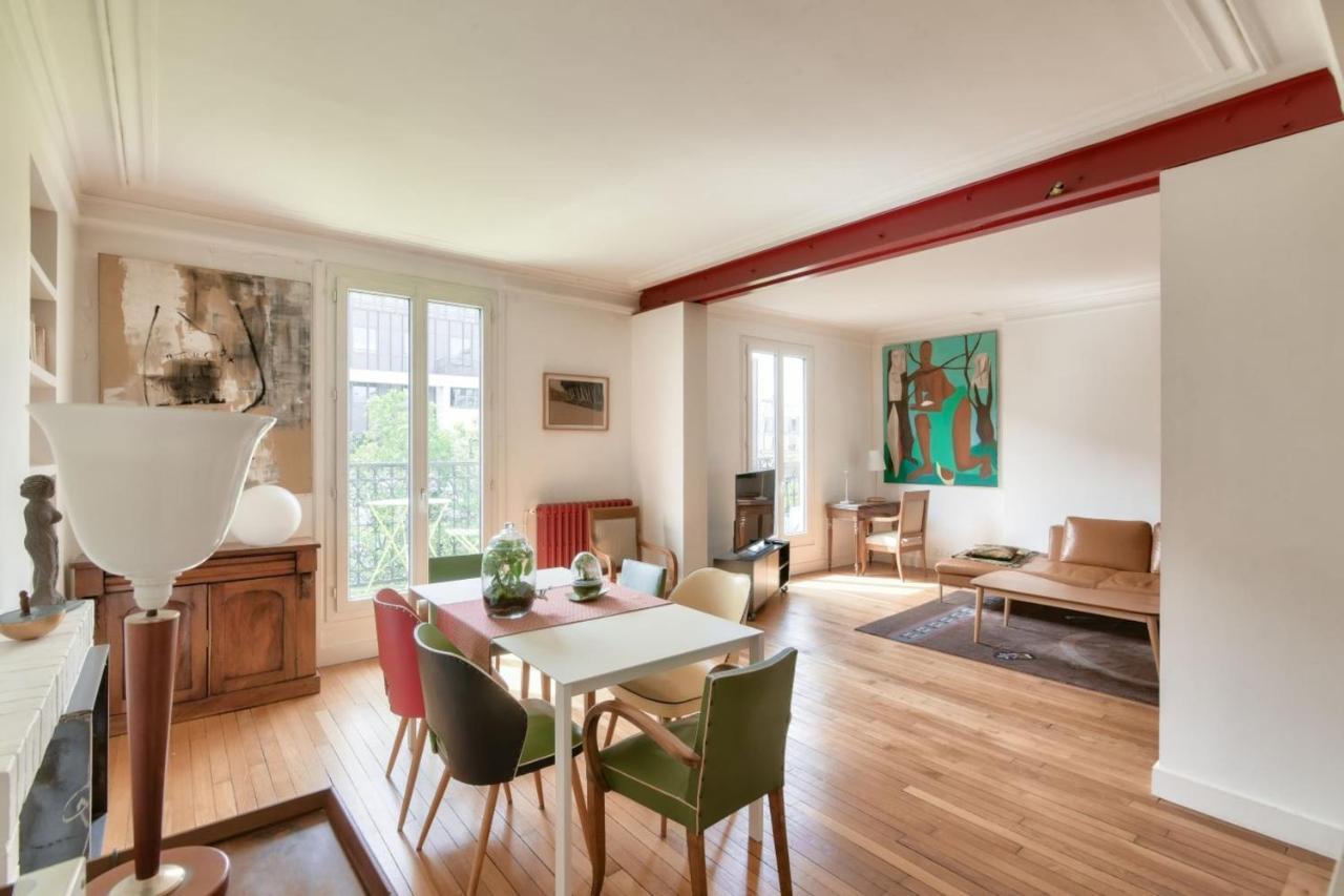 For 2 People - 19e Appartement
